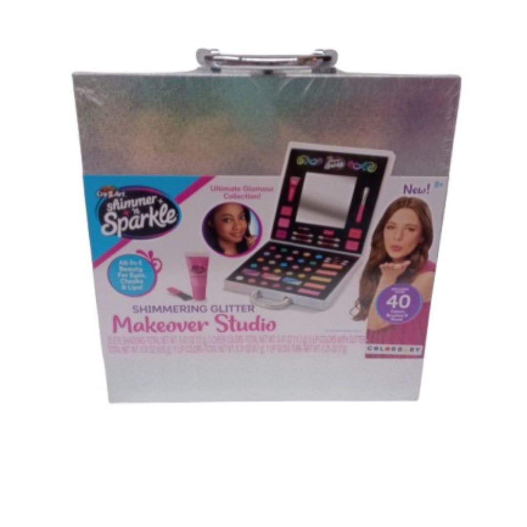 Maletín Maquillaje Colorbaby