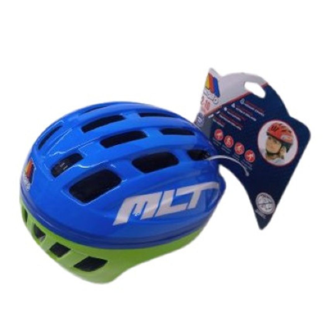 Casco Azul Moltó