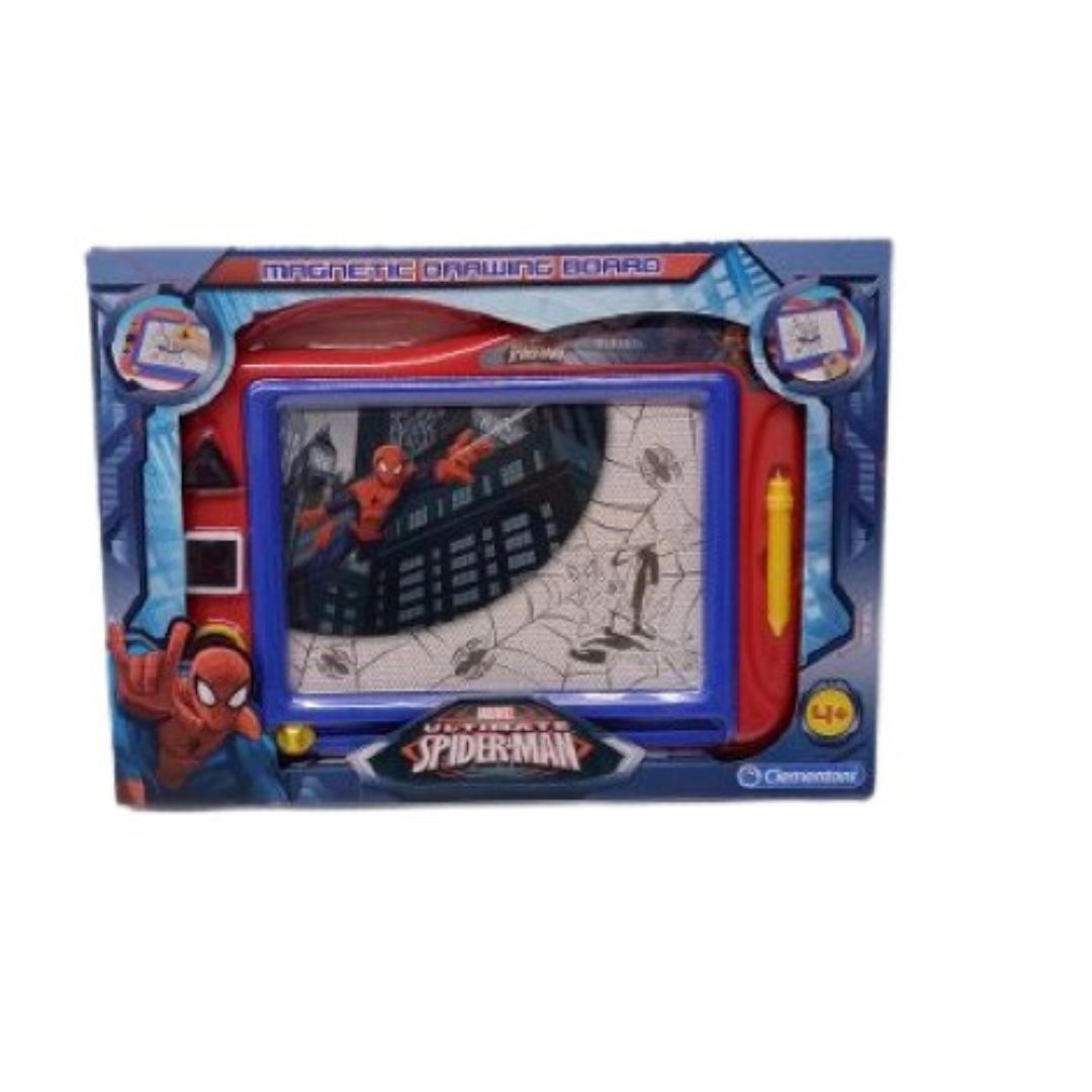 Pizarra Magnética Spiderman