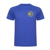 Camiseta técnica