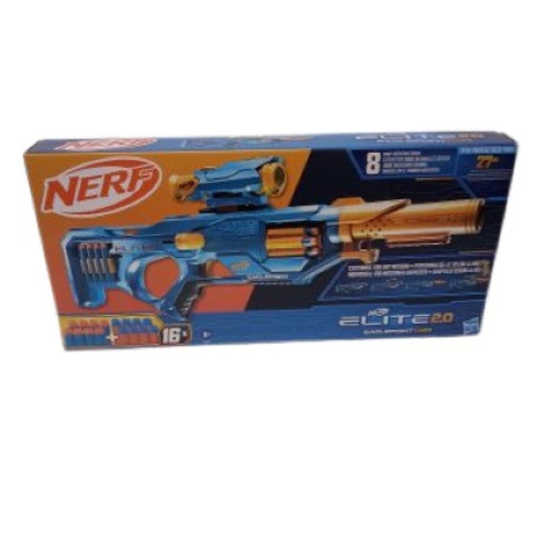 Hasbro Nerf Eaglepoint