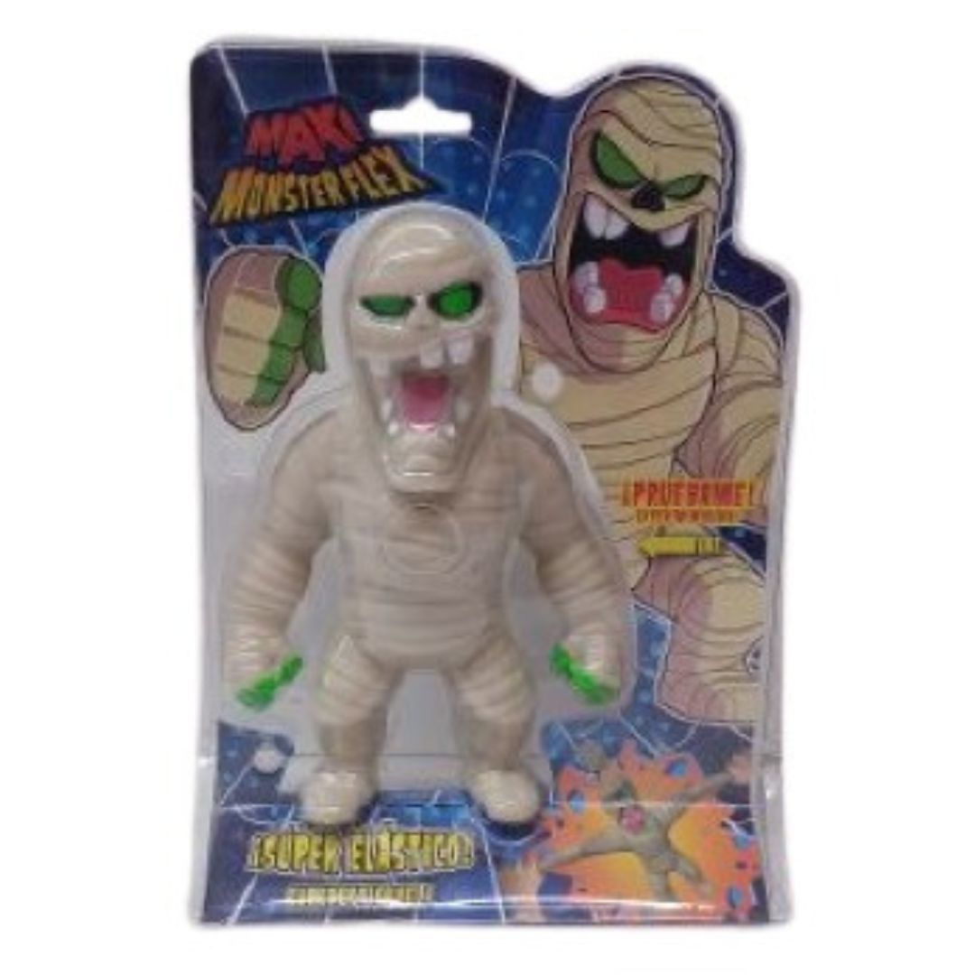 Momia Maxi Monster Flex