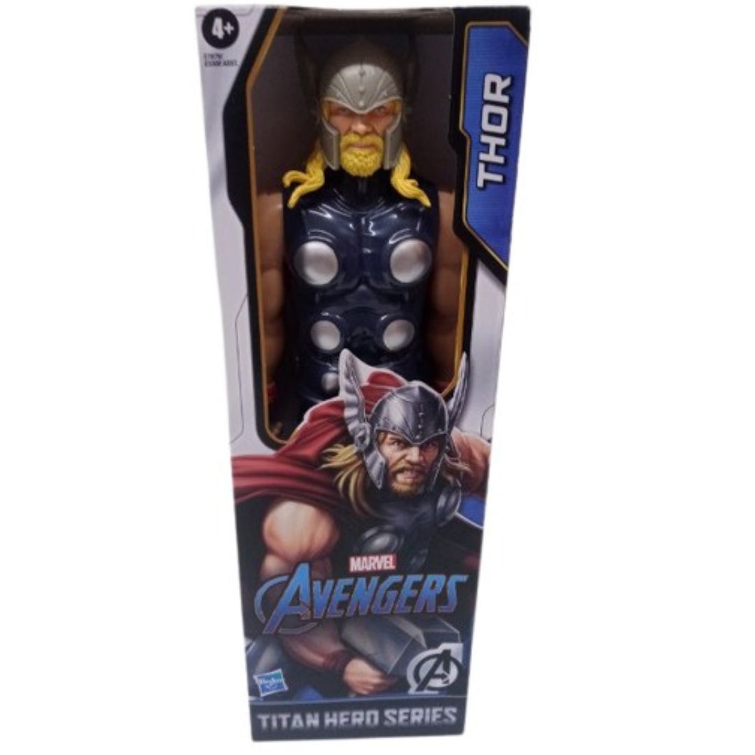 Figura Thor