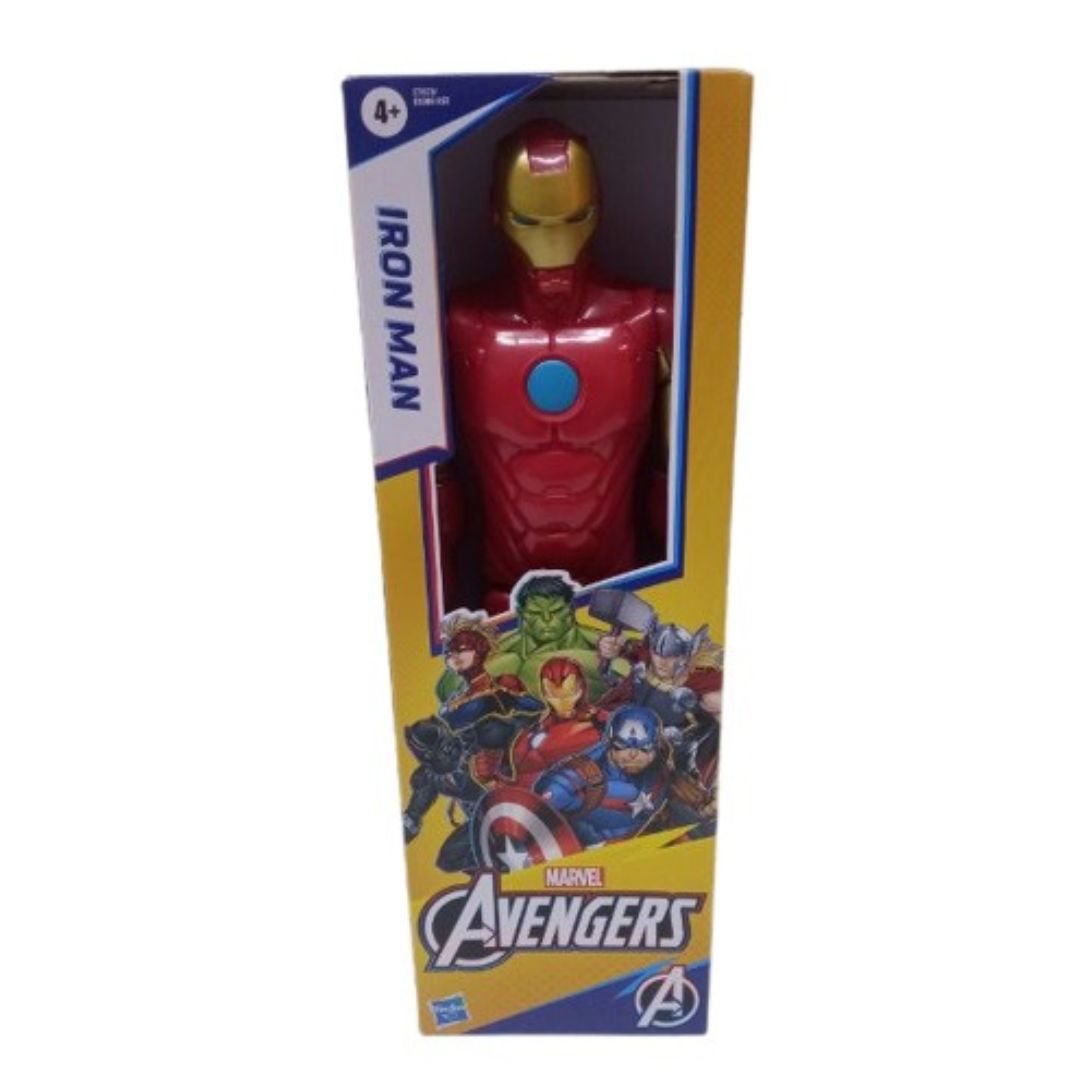 Figura Iron -Man