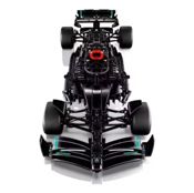 Construcción Bloques Mercedes AMG F1 1:8 1642 Pcs 3.7v R.C. 2