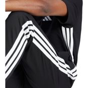Imagen PANTALONES ADIDAS 3BANDAS SJ TO SJ TO PT NEGRO BLANCAS JE6430 PANT HOMBRE