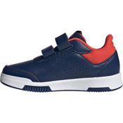 Imagen ZAPATILLAS ADIDAS TENSAUR SPORT 2.0 CF I AZUL MARINO ROJO JH9539 CASUAL NIÑO