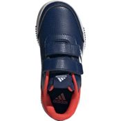 Imagen ZAPATILLAS ADIDAS TENSAUR SPORT 2.0 CF I AZUL MARINO ROJO JH9539 CASUAL NIÑO