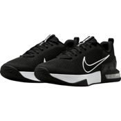 Imagen ZAPATILLAS NIKE AIR MAX ALPHA TRAINER 6 NEGRO BLANCAS FQ1833-001 TRAINING HOMBRE