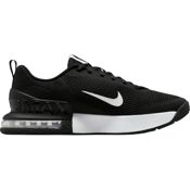 Imagen ZAPATILLAS NIKE AIR MAX ALPHA TRAINER 6 NEGRO BLANCAS FQ1833-001 TRAINING HOMBRE