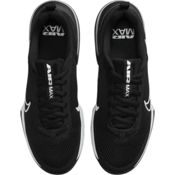 Imagen ZAPATILLAS NIKE AIR MAX ALPHA TRAINER 6 NEGRO BLANCAS FQ1833-001 TRAINING HOMBRE