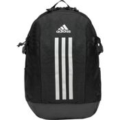 Imagen MOCHILA ADIDAS POWER VII 26,4 LITROS NEGRO BLANCAS IP9774 BACKPACK