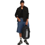Imagen MOCHILA ADIDAS POWER VII 26,4 LITROS NEGRO BLANCAS IP9774 BACKPACK