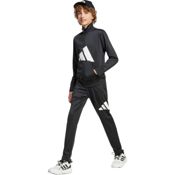 Imagen CHANDAL ADIDAS BL TR TS 205 NEGRO JE1399 NIÑO NIÑA