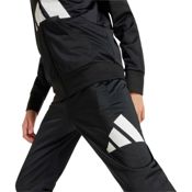 Imagen CHANDAL ADIDAS BL TR TS 205 NEGRO JE1399 NIÑO NIÑA