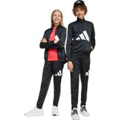 Imagen CHANDAL ADIDAS BL TR TS 205 NEGRO JE1399 NIÑO NIÑA