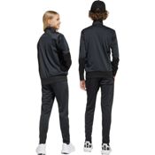 Imagen CHANDAL ADIDAS BL TR TS 205 NEGRO JE1399 NIÑO NIÑA