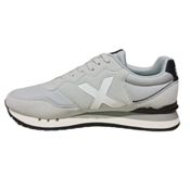 Imagen ZAPATILLAS MUNICH DASH 250 GRIS NEGRO BLANCAS 4150250 CASUAL HOMBRE