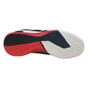 Imagen ZAPATILLAS MUNICH RONDITO KID 10 INDOOR NEGRO ROJO BLANCA 4067010 FUTBOL SALA NIÑO
