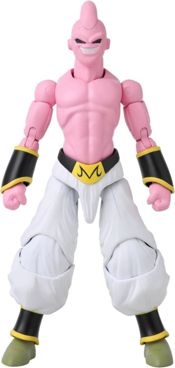 Figura Dragon Stars  Majin Buu Aku