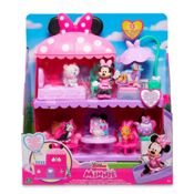 La casa de Minnie Disney Famosa