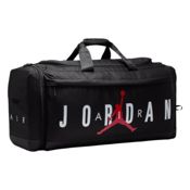 Imagen BOLSO JORDAN JAM VELOCITY DUFFLE NEGRO 69 LITROS LM0920-023