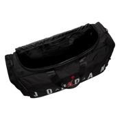 Imagen BOLSO JORDAN JAM VELOCITY DUFFLE NEGRO 69 LITROS LM0920-023
