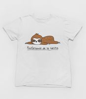 Camiseta graciosa Profesional de la siesta 2