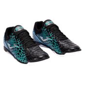Imagen ZAPATILLAS JOMA MAXIMA 2531 NEGRO MULTICOR INDOOR MAXS2531IN FUTBOL SALA HOMBRE