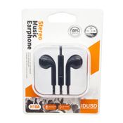AURICULARES ESTÉREO JACK 3.5mm ANDROID