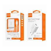 Cargador de viaje Micro - USB 2.4A