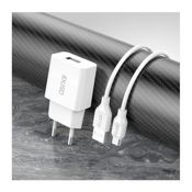 Cargador de viaje Micro - USB 2.4A