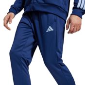 Imagen CHANDAL ADIDAS 3BANDAS FRENCH TERRY TT TS AZUL MARINO JI8873 HOMBRE