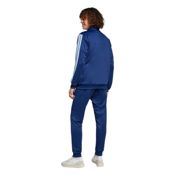 Imagen CHANDAL ADIDAS 3BANDAS FRENCH TERRY TT TS AZUL MARINO JI8873 HOMBRE