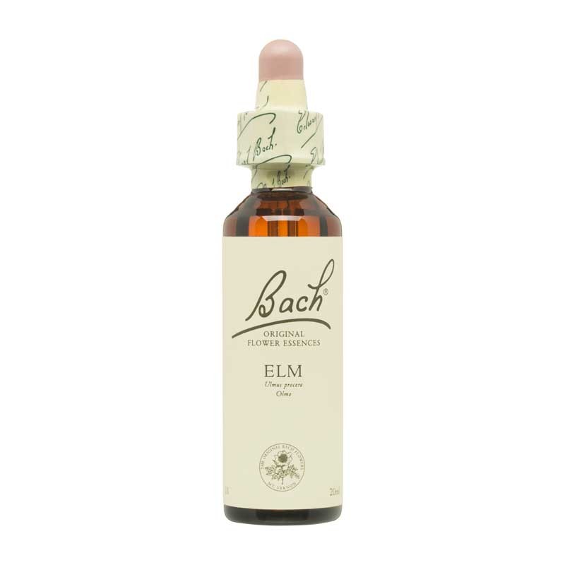 Bach Flor nº 11 Elm 20ml Bach