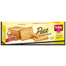 Schar Galletas petit 165 g Schar