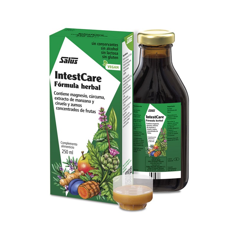 Salus IntestCare 250ml Salus