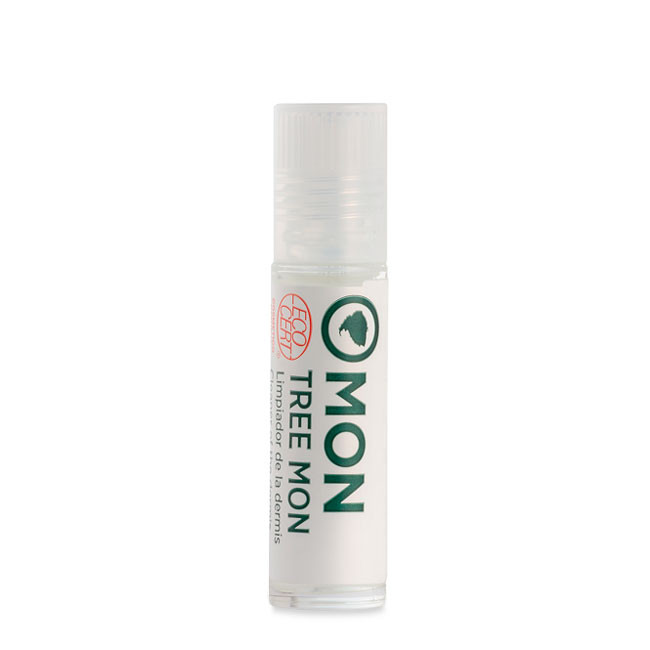 MON DECONATUR Roll on antiacne arbol del te 10ml Mon Deconatur