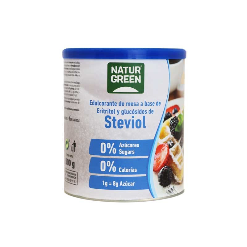 Naturgreen Steviol 500g NaturGreen