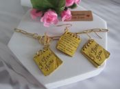 Conjunto ''I love you''