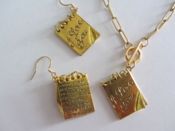 Conjunto '' I love you''