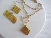 Conjunto ''I love you''