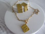 Conjunto '' I love you''