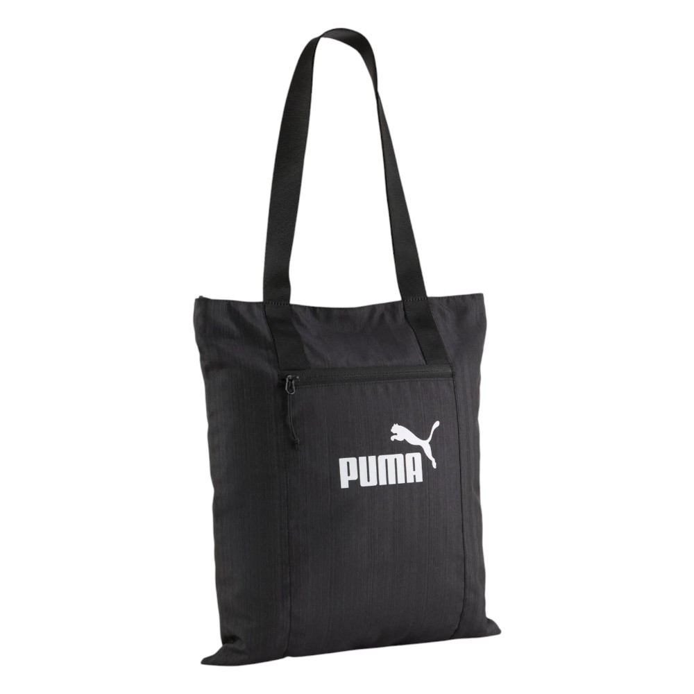 Imagen BOLSO PUMA BASE TOTE NEGRO 091343-01 BAG SHOPPER