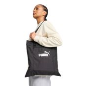 Imagen BOLSO PUMA BASE TOTE NEGRO 091343-01 BAG SHOPPER 