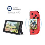 MANDOS CONTROLADORES INALÁMBRICOS BT 5.0 COMPATIBLES NINTENDO NS