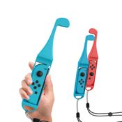 KIT DE CONTROL DE MOVIMIENTO 12 EN 1 PARA NINTENDO SWITCH / OLED