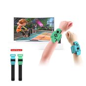 KIT DE CONTROL DE MOVIMIENTO 12 EN 1 PARA NINTENDO SWITCH / OLED