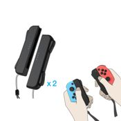 KIT DE CONTROL DE MOVIMIENTO 12 EN 1 PARA NINTENDO SWITCH / OLED