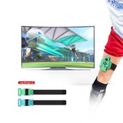 KIT DE CONTROL DE MOVIMIENTO 12 EN 1 PARA NINTENDO SWITCH / OLED